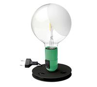 FLOS - Lampadina Lampe de Table Green