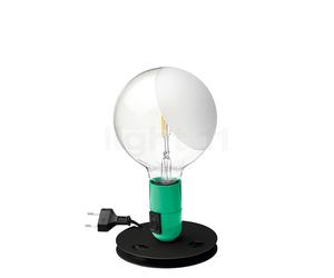Flos Lampadina LED vert