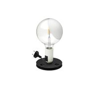 Flos Lampadina Tischleuchte, blanc