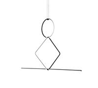 FLOS lampe à suspension ARRANGEMENTS composition 1