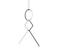FLOS lampe à suspension ARRANGEMENTS composition 11