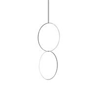 FLOS lampe à suspension ARRANGEMENTS composition 3