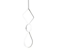 FLOS lampe à suspension ARRANGEMENTS composition 5