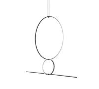 FLOS lampe à suspension ARRANGEMENTS composition 7