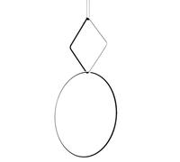 FLOS lampe à suspension ARRANGEMENTS composition 8