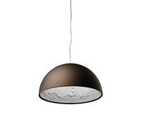 FLOS lampe à suspension SKYGARDEN 1 (Rouille - Plâtre verni)