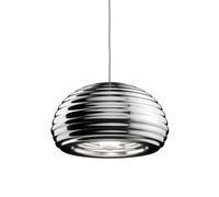 FLOS lampe à suspension SPLUGEN BRAU (Poli - Aluminium)