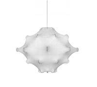 FLOS lampe à suspension TARAXACUM 2 (Blanc - Cocoon, acier)