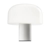 Flos Lampe de table Bellhop Glass T White
