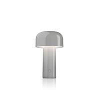 Flos Lampe de table Bellhop portable Grey