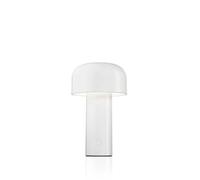 Flos Lampe de table Bellhop portable White
