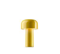 Flos Lampe de table Bellhop portable Yellow