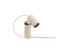 FLOS Lampe de table Bilboquet – Lin