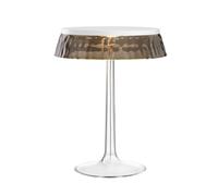 Flos Lampe de table Bon jour - Blanc - fumée