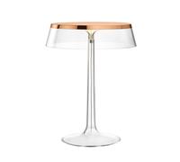 Flos Lampe de table Bon jour - Cuivre - clair