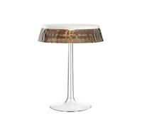 Flos Lampe de table Bon Jour T White-fumé abat-jour