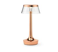 Flos Lampe de table Bon Jour Unplugged Copper