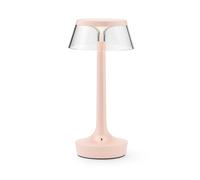 FLOS Éclairage Bon Jour Unplugged – Prise USB‑C, Rose – Taille unique