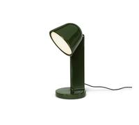 Flos Lampe de table Céramique Down Moss green