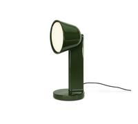 Flos Céramique Lampe à Poser d'Appoint Vert Mousse