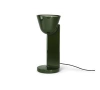 Flos Lampe de table Céramique Up Moss green