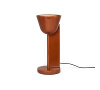 Flos Lampe de table Céramique Up Rust red