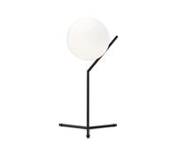 FLOS Lampe de table IC Lights T1 High – noir