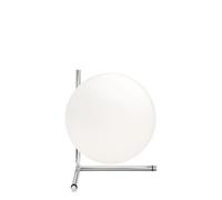 Flos Lampe de table IC T2 - chrome