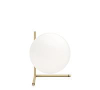 Flos Lampe de table IC T2 - laiton