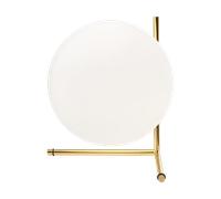 Flos Lampe de table IC T3 52.4 cm Gold