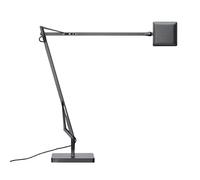 FLOS lampe de table KELVIN EDGE (Titane - Aluminium)