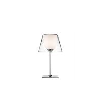 Flos KTribe T1 Glass Tischleuchte, transparent