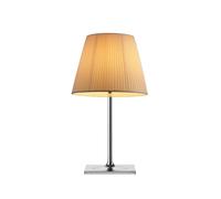 FLOS lampe de table KTRIBE T2 (Tissu - Tissu / aluminium)
