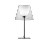 Flos KTribe T2 Tischleuchte, transparent