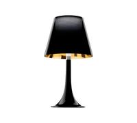 Flos Miss K Tischleuchte, noir