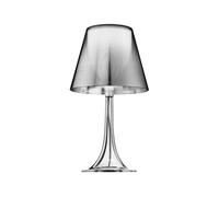FLOS Lampe de table Miss K aluminium