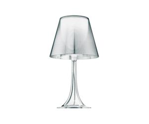 Flos Lampe de table Miss K Transparent