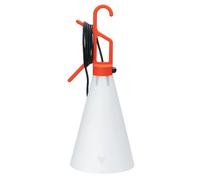 FLOS lampe de table portable MAYDAY (Orange - Polypropylène)