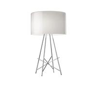 Flos Lampe de table Ray T Verre clair