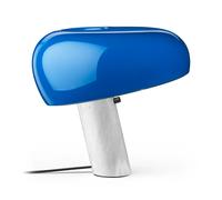 Flos Snoopy, bleu marine