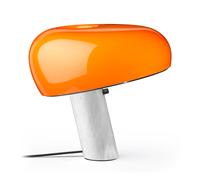 Flos Lampe de table Snoopy Orange