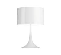 Flos Lampe de table Spun Light T2 Blanc
