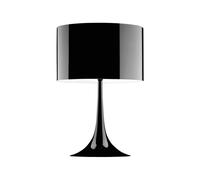 Flos Lampe de table Spun Light T2 Noir