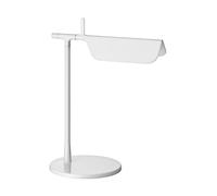 FLOS Lampe de bureau Tab T LED blanc
