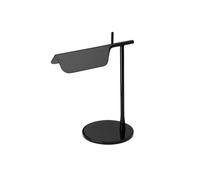 FLOS Lampe de bureau Tab T LED – Noir