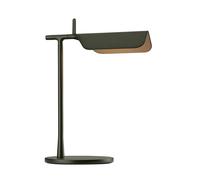Tab T LED Lampe de Table Vert Foncé Mat Flos - 8059607006542