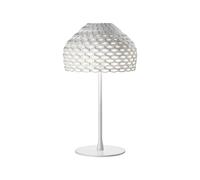 FLOS Lampe de table Tatou T1 Polycarbonate Blanc