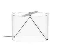 Flos Lampe de table To-Tie T3 Aluminium anodisé