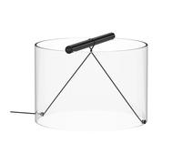 Flos Lampe de table To-Tie T3 Noir mat