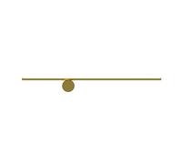 Flos Applique Coordinates 1